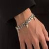 Bracelet Faith Chain – Strength, Style & Meaning