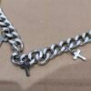 Bracelet Faith Chain – Strength, Style & Meaning