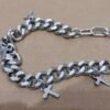 Bracelet Faith Chain – Strength, Style & Meaning