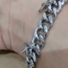 Bracelet Faith Chain – Strength, Style & Meaning