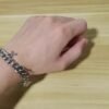 Bracelet Faith Chain – Strength, Style & Meaning