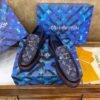 IMG_6976 Loafers LV Denim Class – Signature Loafers for Men
