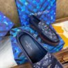 IMG_6983 Loafers LV Denim Class – Signature Loafers for Men