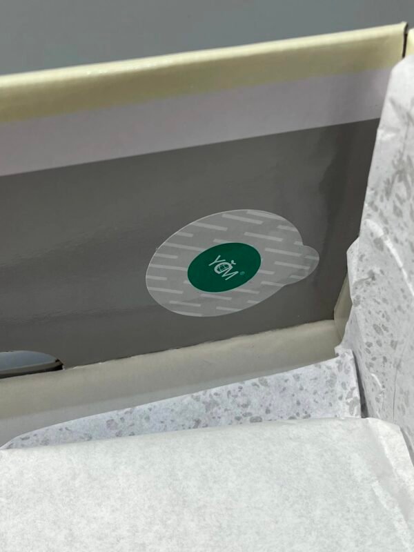 IMG_7034 Sneakers – Hybrid Basketball & Skate Cream / Urban Green