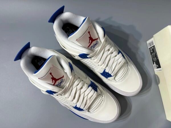 IMG_7038 Sneakers – Hybrid Basketball & Skate Cream / Urban Green