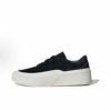 Sneakers – Low-Top Minimalist Urban Neutral Tone