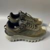 Sneakers Moncler Trailgrip GTX – Urban Luxury Meets Alpine Performance
