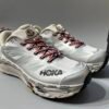 Sneakers Moncler x HOKA Mafate Speed 2 – Alpine Elegance Meets Trail Performance