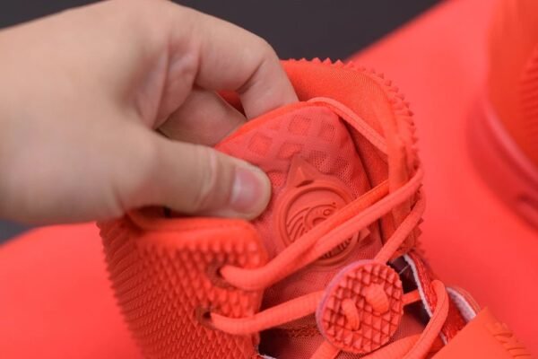 Sneakers – Red Edition Premium Urban Model 2014