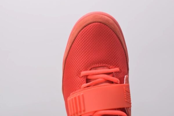 Sneakers – Red Edition Premium Urban Model 2014
