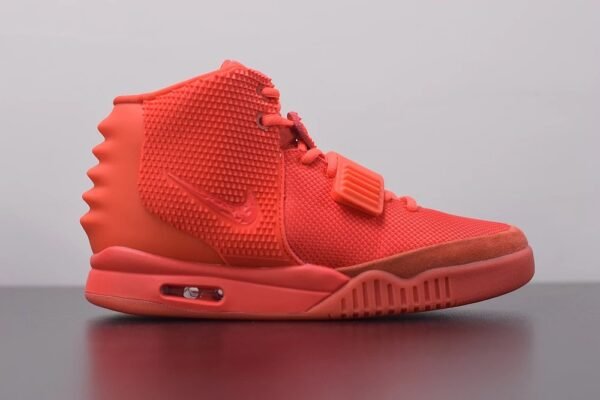 Sneakers – Red Edition Premium Urban Model 2014