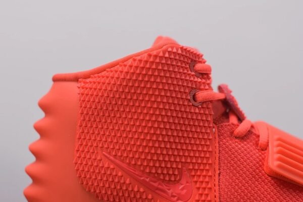 Sneakers – Red Edition Premium Urban Model 2014