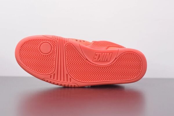 Sneakers – Red Edition Premium Urban Model 2014