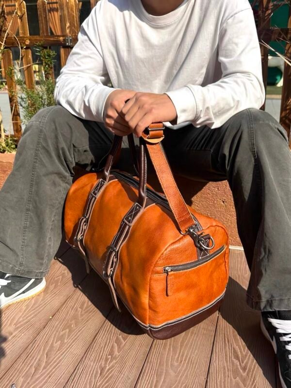 IMG_7281 Bag Urban Nomad – Timeless Leather, Boundless Spirit