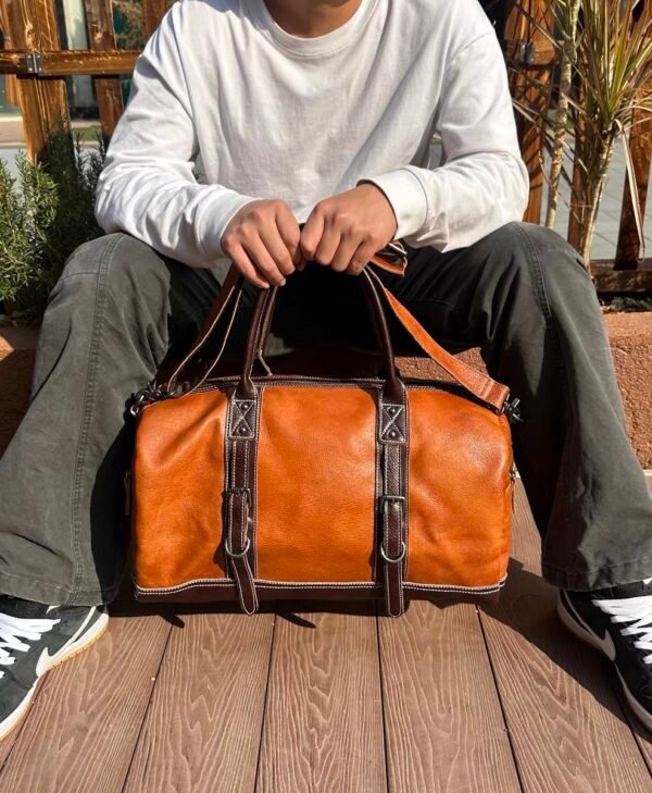 IMG_7282 Bag Urban Nomad – Timeless Leather, Boundless Spirit