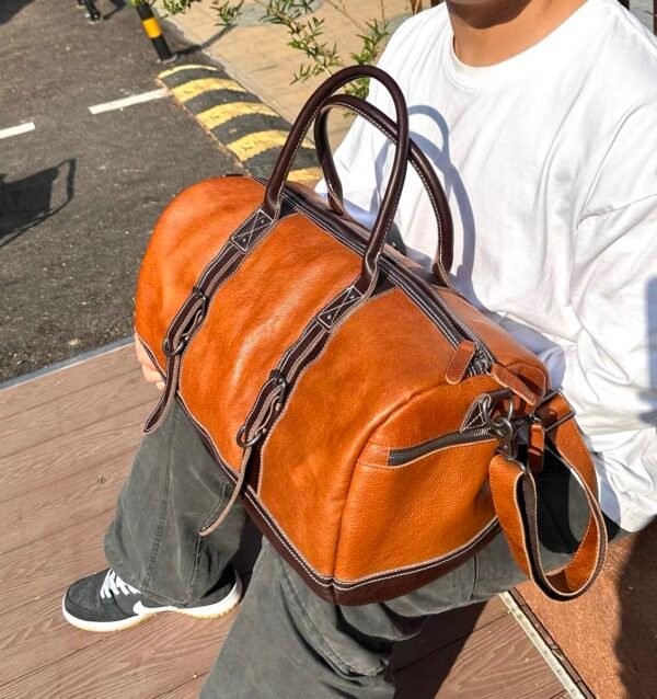 IMG_7283 Bag Urban Nomad – Timeless Leather, Boundless Spirit