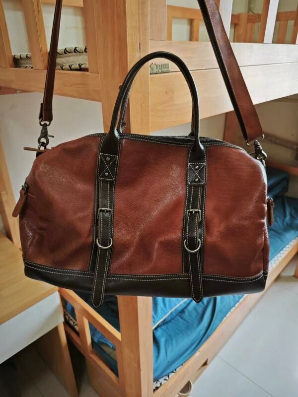 IMG_7284 Bag Urban Nomad – Timeless Leather, Boundless Spirit