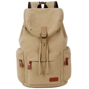 Bag 'The Urban Vagabond' – Adventure Meets the City