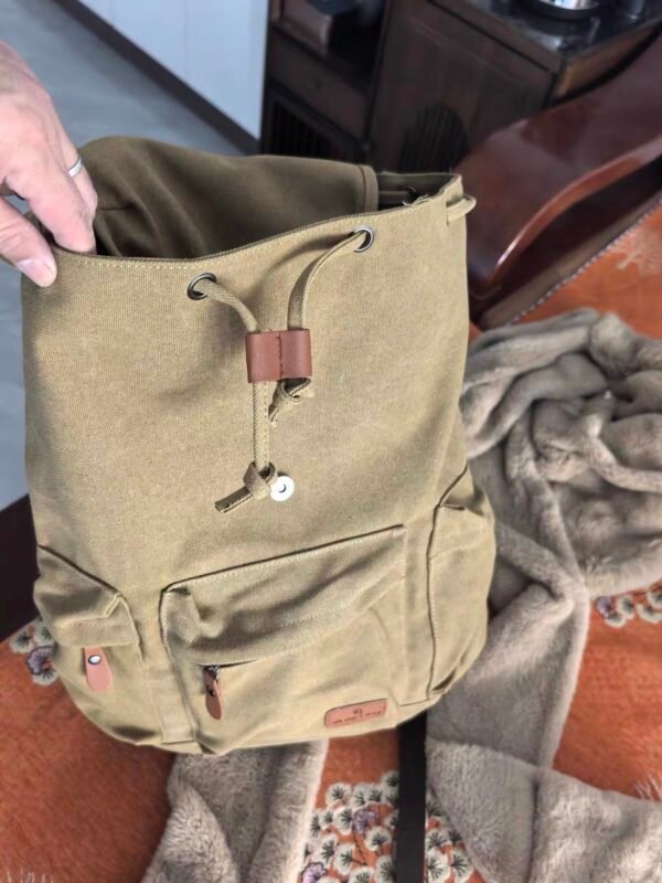 IMG_7295 Bag 'The Urban Vagabond' – Adventure Meets the City