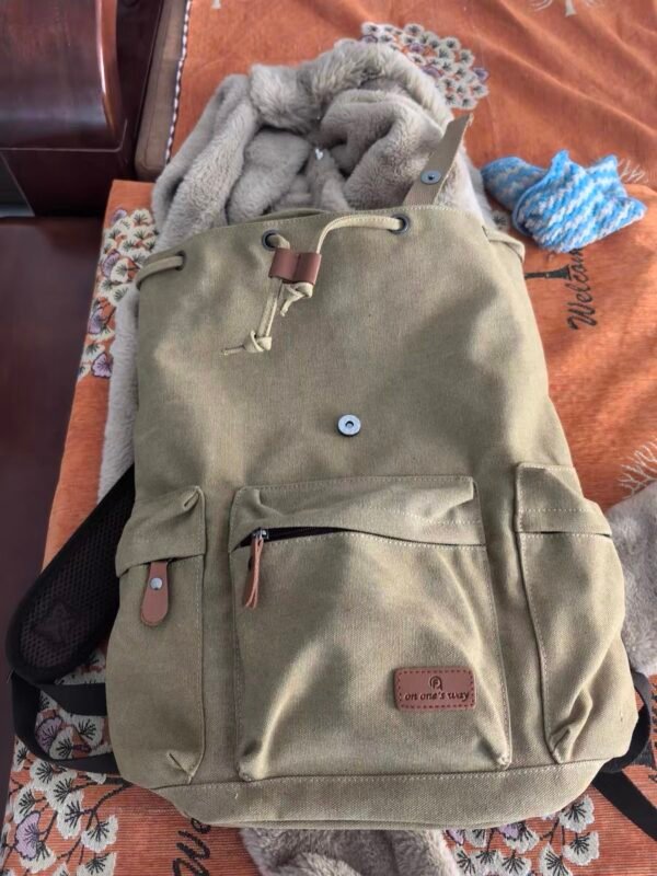 IMG_7296 Bag 'The Urban Vagabond' – Adventure Meets the City