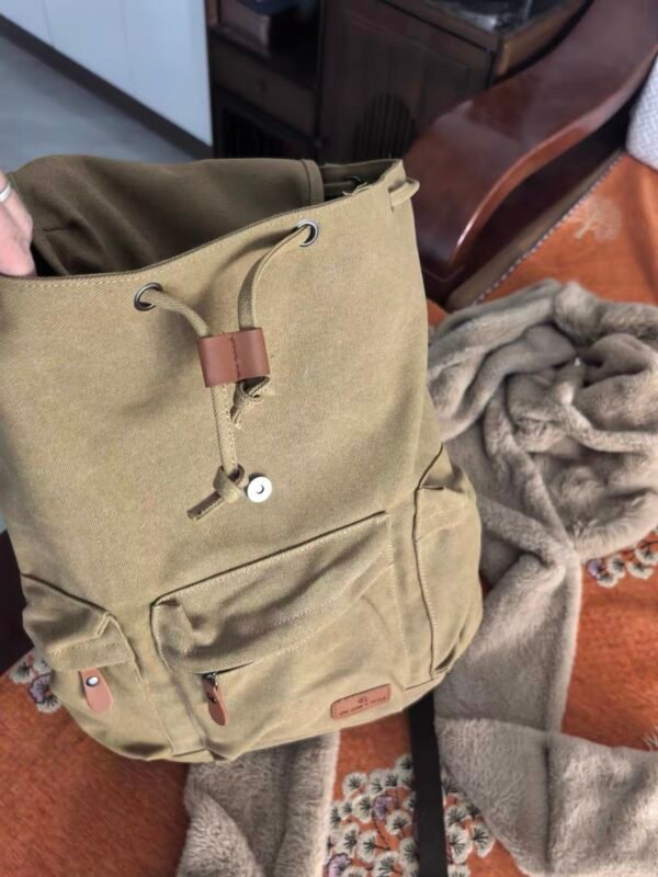 IMG_7297 Bag 'The Urban Vagabond' – Adventure Meets the City