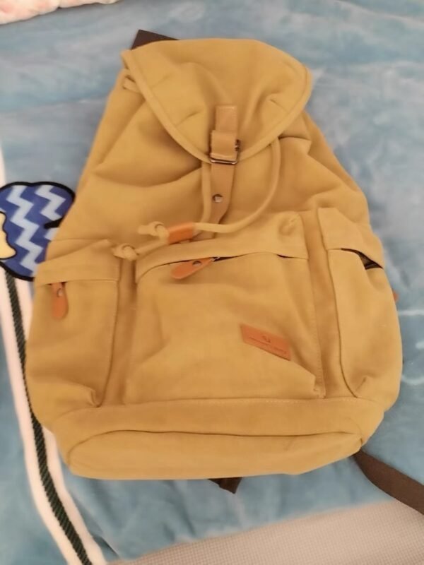 IMG_7299 Bag 'The Urban Vagabond' – Adventure Meets the City