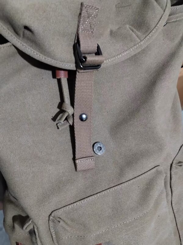 IMG_7305 Bag 'The Urban Vagabond' – Adventure Meets the City