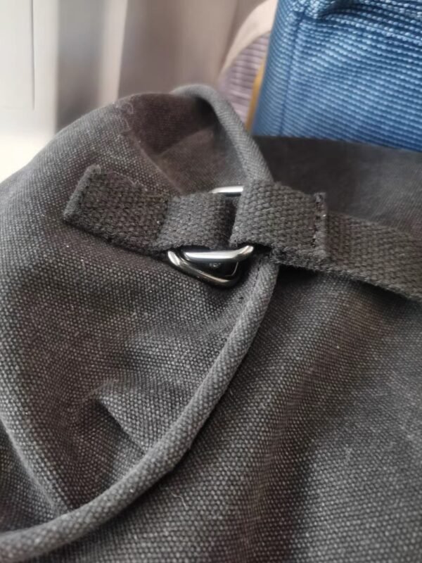 IMG_7306 Bag 'The Urban Vagabond' – Adventure Meets the City