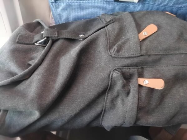 IMG_7307 Bag 'The Urban Vagabond' – Adventure Meets the City