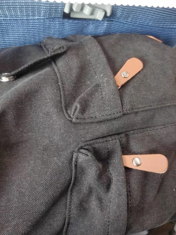 IMG_7308 Bag 'The Urban Vagabond' – Adventure Meets the City