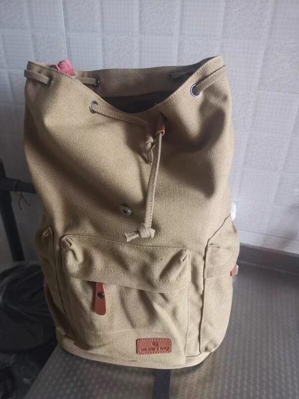 IMG_7309 Bag 'The Urban Vagabond' – Adventure Meets the City