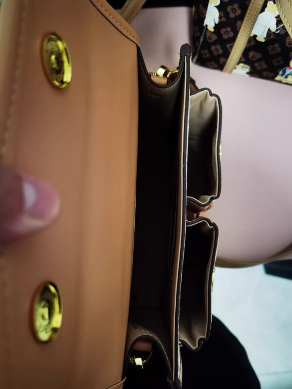 Bag Miss Gail – The Parisian Spirit