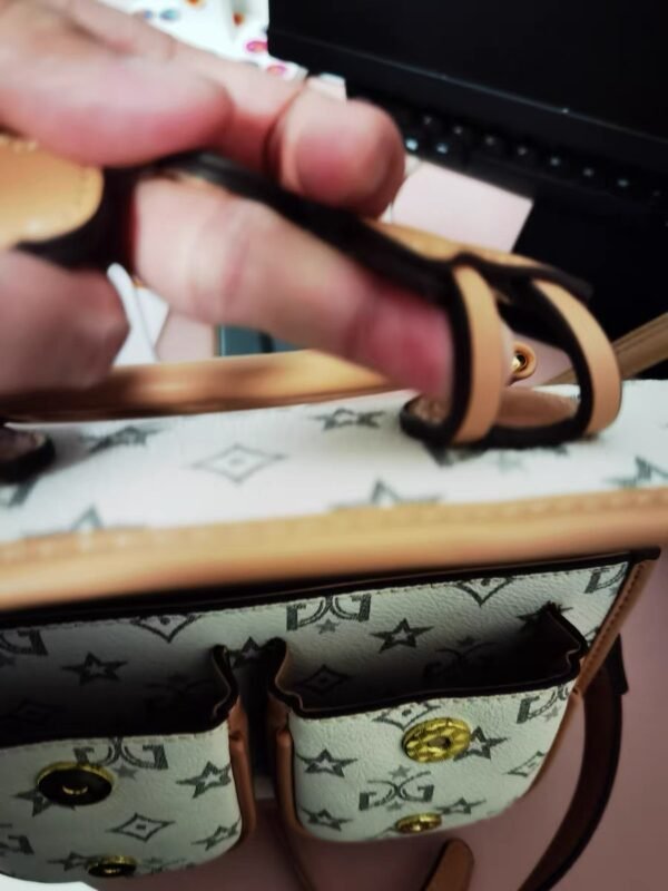 Bag Miss Gail – The Parisian Spirit