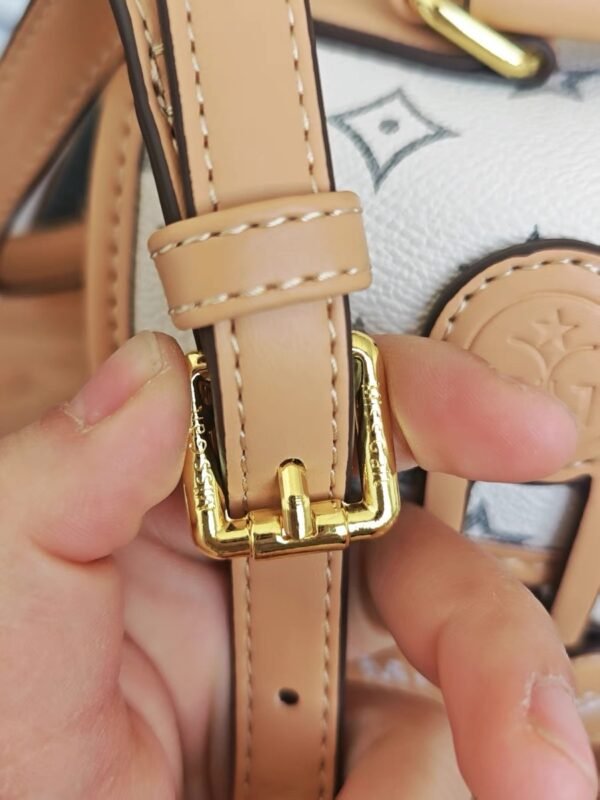 Bag Miss Gail – The Parisian Spirit