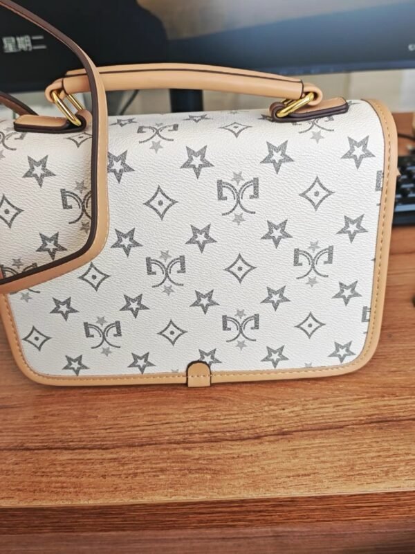 Bag Miss Gail – The Parisian Spirit