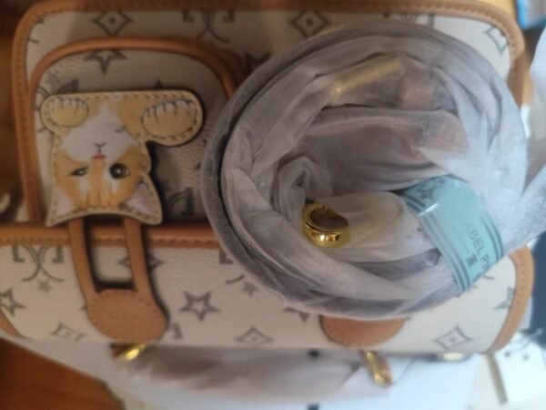 Bag Miss Gail – The Parisian Spirit