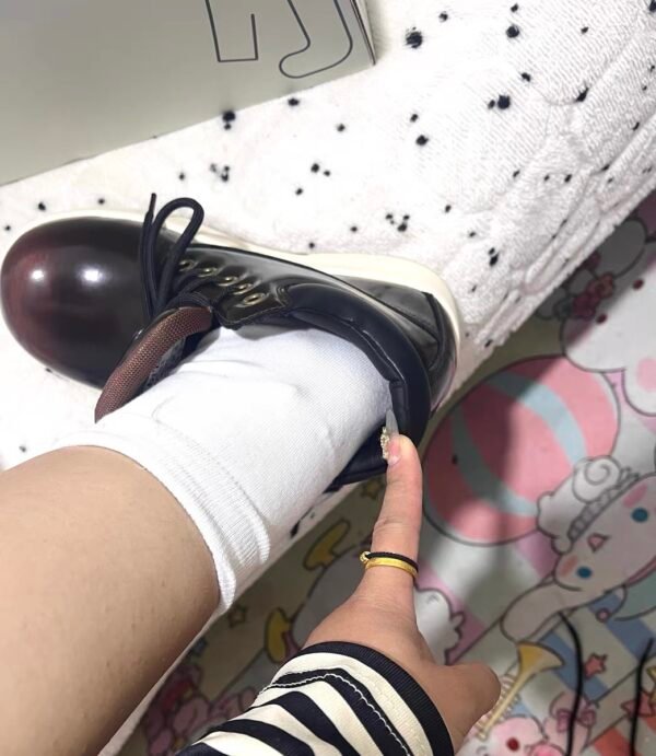 IMG_7360 Boots Urban Lumber – Hybrid Sneaker-Boot for Urban Adventurers