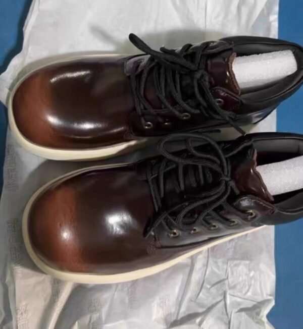 IMG_7362 Boots Urban Lumber – Hybrid Sneaker-Boot for Urban Adventurers