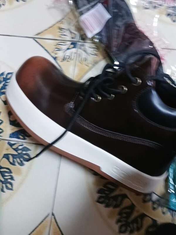 IMG_7364 Boots Urban Lumber – Hybrid Sneaker-Boot for Urban Adventurers