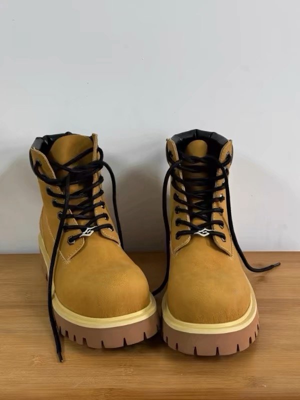 Boots RawForce – Reinforced Urban Power