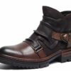 IMG_7470 Boots Urban Nomad – Vintage Leather Edition