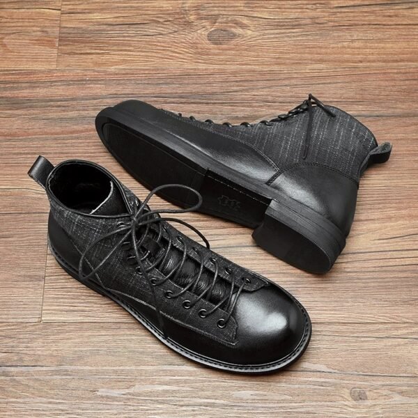 IMG_7473 Boots Heritage Craft – Authentic Urban Elegance