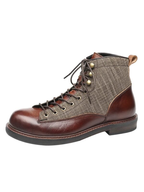 IMG_7474 Boots Heritage Craft – Authentic Urban Elegance