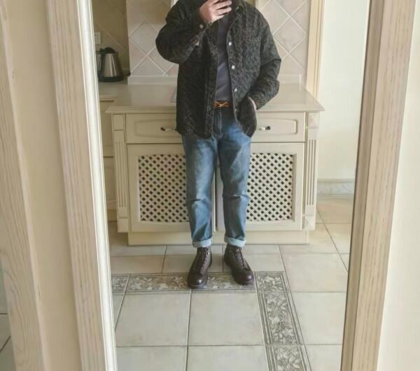 IMG_7476 Boots Heritage Craft – Authentic Urban Elegance