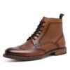 Boots Oxford Legacy – Timeless British Elegance Reimagined