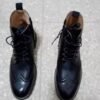 Boots Oxford Legacy – Timeless British Elegance Reimagined