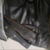 Jacket Rider X Leatherette