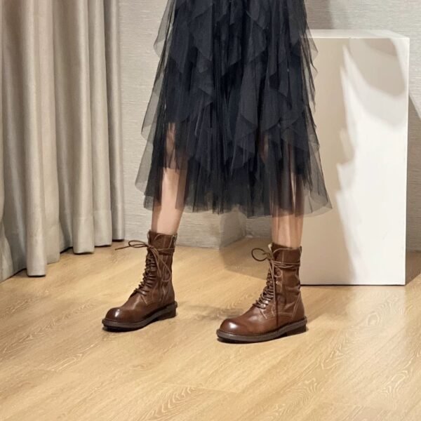 IMG_7510 Boots Iron Trail Combat – Rugged Chic for the Modern Woman