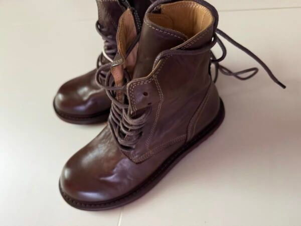 IMG_7514 Boots Iron Trail Combat – Rugged Chic for the Modern Woman