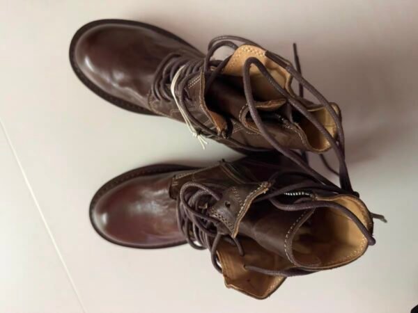 IMG_7515 Boots Iron Trail Combat – Rugged Chic for the Modern Woman